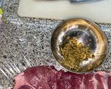 Foto del paso 2 de la receta: Costillar de cerdo al horno