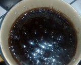 Foto del paso 2 de la receta: Crema de chocolate para relleno o cobertura de tortas o budines