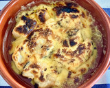 Foto del paso 4 de la receta: Bacalao confitado "a mi manera"