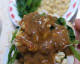 Foto langkah ke 5 dari resep Kerupuk gapit jadul.