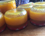 Foto del paso 11 de la receta: Mermelada de 7 mandarinas 🍊