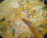 Foto langkah ke 5 dari resep Sayur Lodeh.