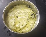 खोबरे डाळ्याची चटणी (Khobre Dalyachi Chutney Recipe In Marathi) रेसिपी स्टेप 3 फोटो 