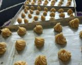 Foto langkah ke 4 dari resep Sus kering keju.