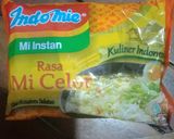 Foto langkah ke 1 dari resep Mie celor instan.