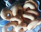 Foto del paso 3 de la receta: Chipa