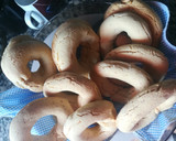 Foto del paso 3 de la receta: Chipa