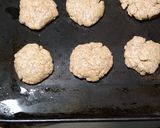 Foto del paso 5 de la receta: Galletitas integrales de limón y chía 🍋🍋
