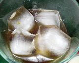 Foto langkah ke 4 dari resep TEH C PENG Malaysia.