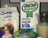 صورة لخطوة 1 من وصفة عجينة سريعة