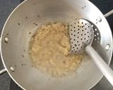 A picture of step 3 of Dry Masala Mushroom.