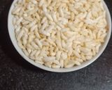गुड से बने चिड़बा के लड्डू (gur se bane chirwa ke ladoo recipe in Hindi) रेसिपी चरण 1 फोटो