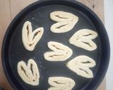 Foto langkah ke 12 dari resep Palmier (Homemade Pastry).