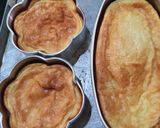 Foto langkah ke 5 dari resep Bingka kentang_ekonomis.