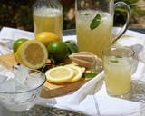 Foto del paso 1 de la receta: Limonada