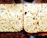 Foto del paso 6 de la receta: Focaccia mille bolle