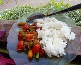 Foto langkah ke 4 dari resep Kulit mlinjo😃.