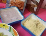 लौकी मलाई कोफ्ता (Lauki malai kofta recipe in Hindi) रेसिपी चरण 1 फोटो
