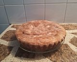 Foto del paso 7 de la receta: Torta dulce de limón🍋