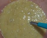 Foto del paso 1 de la receta: Budín húmedo de banana y yogur