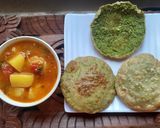 મટર કચોરી (Matar Kachori Recipe In Gujarati) રેસીપી સ્ટેપ7ફોટો