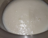 戚風杯子蛋糕的食譜步驟1照片