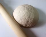Foto del paso 4 de la receta Pan de leche preñao con chorizo 🍞🥛