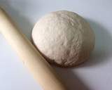 Foto del paso 4 de la receta: Pan de leche preñao con chorizo 🍞🥛