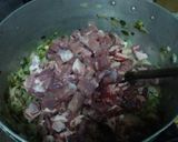 Foto del paso 2 de la receta: Locro