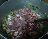 Foto del paso 2 de la receta: Locro