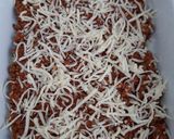 Foto del paso 4 de la receta: Lasagna de calabacín y ternera