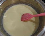 Foto langkah ke 2 dari resep Non Fat Milk Greek Yogurt.