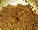 Keema peethi recipe step 1 photo