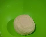 Foto langkah ke 4 dari resep Pizza Teflon.