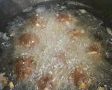 A picture of step 6 of Meatballs with ToGiGar Sauce#myfavouriteeasterdishcontest#.