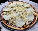 Pizza recept fázis 10 fotója