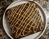 Foto del paso 8 de la receta: Brownie de Algarroba y Avena (sin manteca y chocolate)