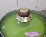 Foto langkah ke 5 dari resep Pie Susu Teflon.