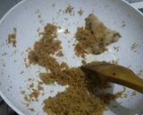 Foto langkah ke 1 dari resep Bola ayam cincang/cemplung.