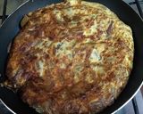 Foto del paso 6 de la receta: Tortilla de pencas