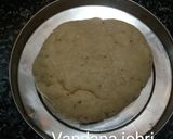 A picture of step 3 of समोसा.