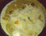 Foto del paso 5 de la receta: Sorrentinos caseros con salsa blanca y verdeo