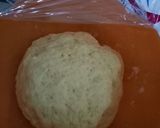 Foto langkah ke 2 dari resep Donat Kentang Empuk anti gagal.
