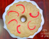 Foto del paso 7 de la receta: Rosca de tamal en la olla express y en la Instant Pot