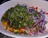 Foto del paso 2 de la receta: Ceviche de mango