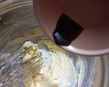 Foto del paso 2 de la receta: Pie de chocolate con merengue suizo y salsa de mandarina
