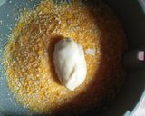 Foto langkah ke 10 dari resep Kroket Kentang isi Macaroni.