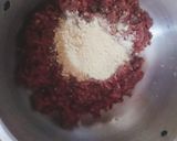 Foto del paso 2 de la receta: Pacholas de carne molida