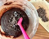 Foto del passaggio 5 della ricetta 185 • Brownie senza lattosio 🇺🇸
