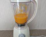 Foto langkah ke 5 dari resep Mango White Chocolate Mousse.